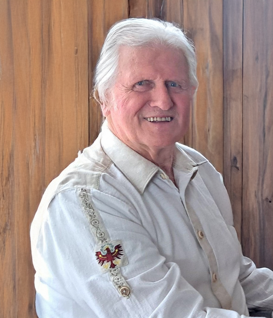 Partenbild von Robert Spantringer